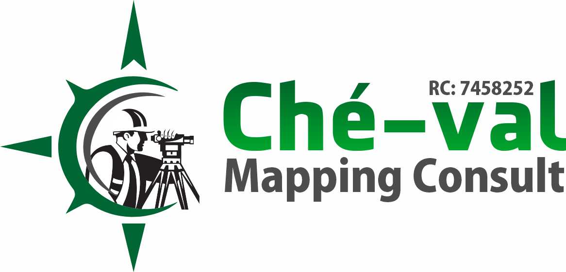 Che-val Mapping Consult Logo